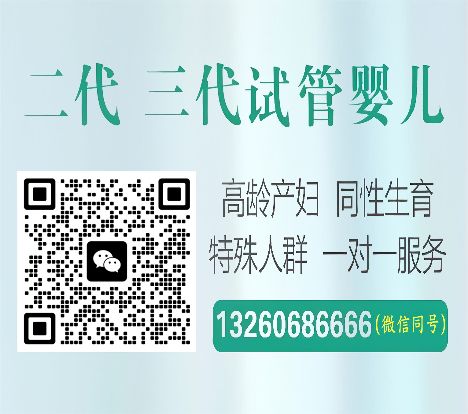 单身同志供卵